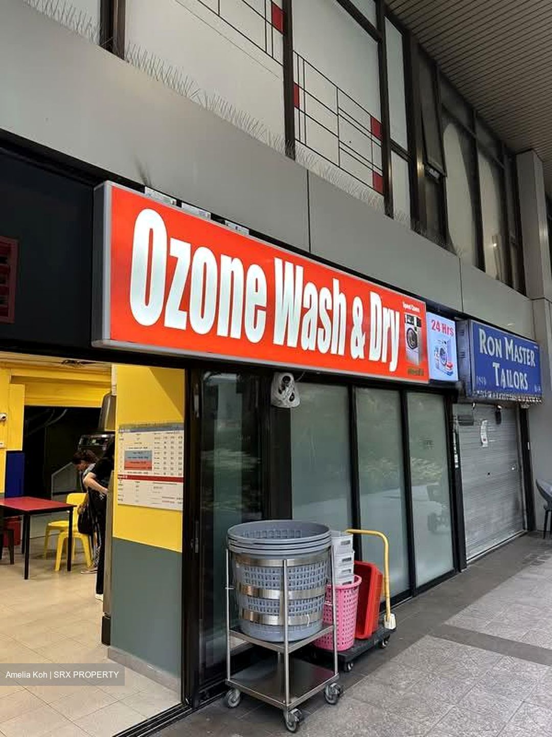 Orchard Plaza (D9), Retail #591219831
